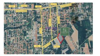 Condomínio Garden Ville - Casas de 77m² no Araçagy