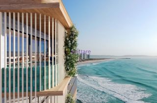 Sky Residence - 1 apartamento por andar na Ponta Dareia [Última unidade]