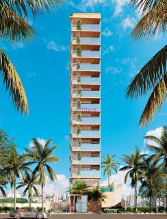 Sky Residence - 1 apartamento por andar na Ponta Dareia [Última unidade]