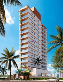 Sky Residence - 1 apartamento por andar na Ponta Dareia [Última unidade]