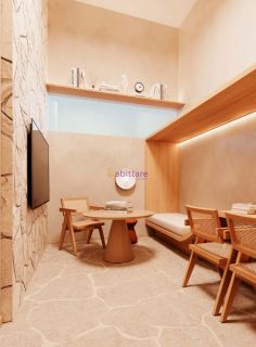 Sky Residence - 1 apartamento por andar na Ponta Dareia [Última unidade]