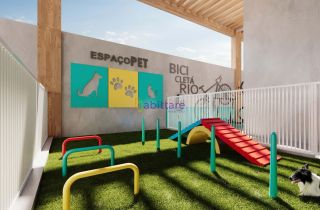 Sky Residence - 1 apartamento por andar na Ponta Dareia [Última unidade]