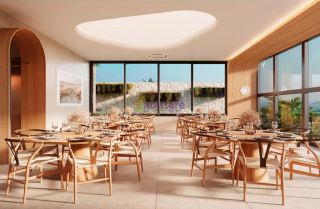 Sky Residence - 1 apartamento por andar na Ponta Dareia [Última unidade]
