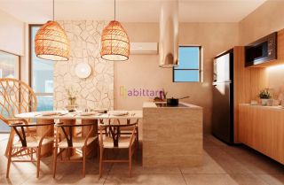 Sky Residence - 1 apartamento por andar na Ponta Dareia [Última unidade]