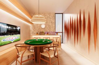 Sky Residence - 1 apartamento por andar na Ponta Dareia [Última unidade]