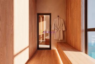 Sky Residence - 1 apartamento por andar na Ponta Dareia [Última unidade]