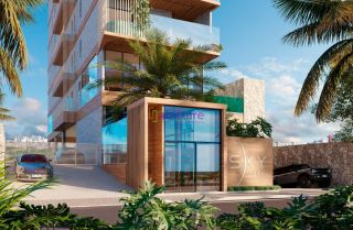 Sky Residence - 1 apartamento por andar na Ponta Dareia [Última unidade]