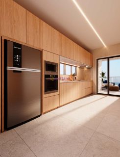 Sky Residence - 1 apartamento por andar na Ponta Dareia [Última unidade]
