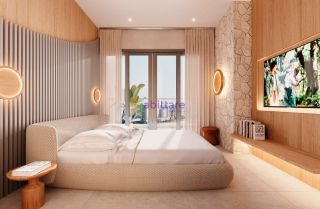 Sky Residence - 1 apartamento por andar na Ponta Dareia [Última unidade]