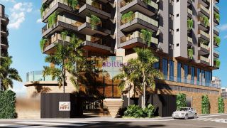 Monte Meru - Apartamentos de 135m² na Península da Ponta Dareia