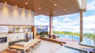 Monte Meru - Apartamentos de 135m² na Península da Ponta Dareia