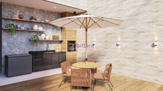 Monte Meru - Apartamentos de 135m² na Península da Ponta Dareia