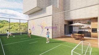 Monte Meru - Apartamentos de 135m² na Península da Ponta Dareia