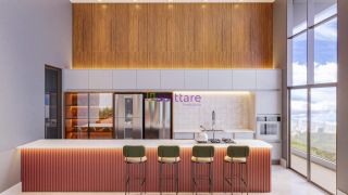 Monte Meru - Apartamentos de 135m² na Península da Ponta Dareia