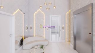 Monte Meru - Apartamentos de 135m² na Península da Ponta Dareia