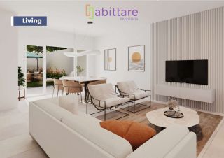 Residencial Arizona - Casas duplex no Alto do Calhau