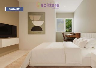 Residencial Arizona - Casas duplex no Alto do Calhau