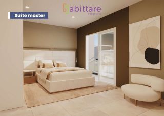 Residencial Arizona - Casas duplex no Alto do Calhau