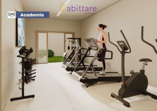 Residencial Arizona - Casas duplex no Alto do Calhau