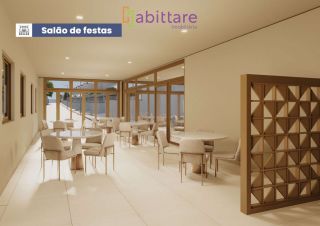Residencial Arizona - Casas duplex no Alto do Calhau