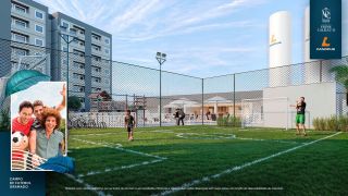 Village Prime Calhau 2 - Opções de 3 e 2 quartos no Alto do Calhau