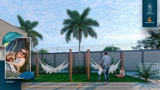 Village Prime Calhau 2 - Opções de 3 e 2 quartos no Alto do Calhau