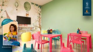 Village Prime Calhau 2 - Opções de 3 e 2 quartos no Alto do Calhau