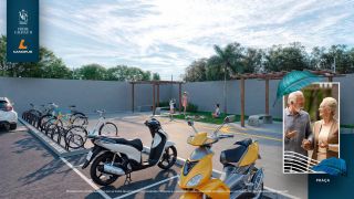 Village Prime Calhau 2 - Opções de 3 e 2 quartos no Alto do Calhau