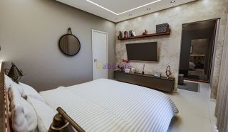 Condomínio Dom José - Casas de 154m²  c/ 4 suítes no Jardim Eldorado [Últimas unidades]
