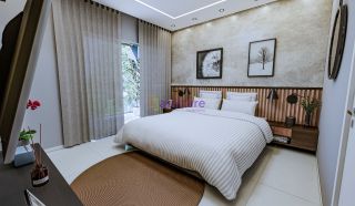 Condomínio Dom José - Casas de 154m²  c/ 4 suítes no Jardim Eldorado [Últimas unidades]