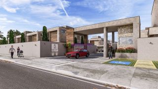 Condomínio Dom José - Casas de 154m²  c/ 4 suítes no Jardim Eldorado [Últimas unidades]