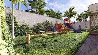 Condomínio Dom José - Casas de 154m²  c/ 4 suítes no Jardim Eldorado [Últimas unidades]
