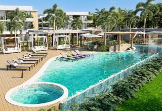 100% VENDIDO Serena Lençóis - Apartamento de 53m² em Barreirinhas - 