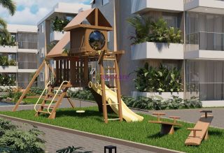 100% VENDIDO Serena Lençóis - Apartamento de 53m² em Barreirinhas - 