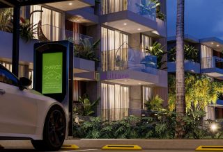100% VENDIDO Serena Lençóis - Apartamento de 53m² em Barreirinhas - 