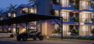 100% VENDIDO Serena Lençóis - Apartamento de 53m² em Barreirinhas - 