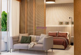 100% VENDIDO Serena Lençóis - Apartamento de 53m² em Barreirinhas - 