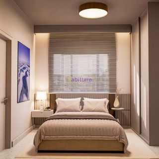 100% VENDIDO Serena Lençóis - Apartamento de 53m² em Barreirinhas - 