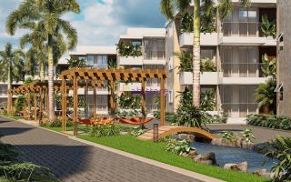 100% VENDIDO Serena Lençóis - Apartamento de 53m² em Barreirinhas - 