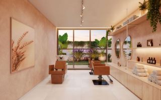 Studio Design Península -  Apartamentos de 42m² a 88m²