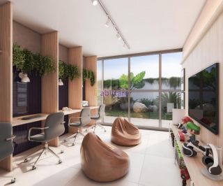 Studio Design Península -  Apartamentos de 42m² a 88m²
