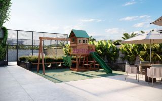 Studio Design Península -  Apartamentos de 42m² a 88m²