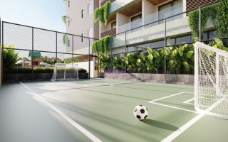 Studio Design Península -  Apartamentos de 42m² a 88m²