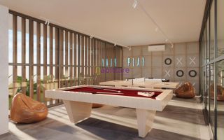 Studio Design Península -  Apartamentos de 42m² a 88m²