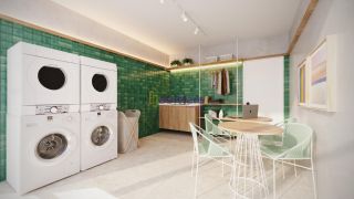 Studio Design Península -  Apartamentos de 42m² a 88m²