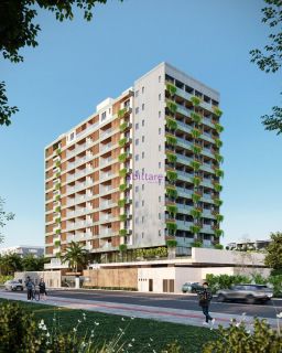 Studio Design Península -  Apartamentos de 42m² a 88m²