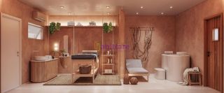 Studio Design Península -  Apartamentos de 42m² a 88m²