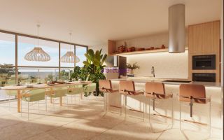 Studio Design Península -  Apartamentos de 42m² a 88m²