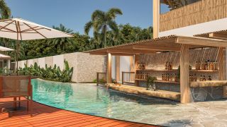 [Últimas unidades] Lençóis de Amaro, casas de condomínio em Santo Amaro