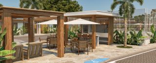 [Últimas unidades] Lençóis de Amaro, casas de condomínio em Santo Amaro